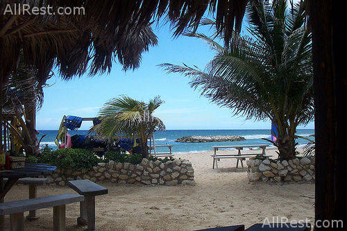 Ritz-Carlton Golf & Spa Resort 81